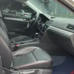 Volkswagen Lamando 2018 из Китая