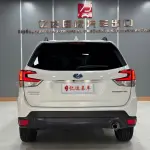Subaru Forester 2021 из Китая