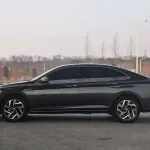 Volkswagen Sagitar 2023 160 л.с. 160 л.с. из Китая