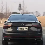 Volkswagen Sagitar 2023 160 л.с. 160 л.с. из Китая
