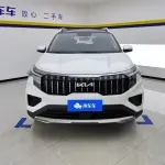 Kia Sportage 2021 из Китая