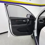 Kia Sportage 2021 из Китая