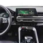 Kia Sportage 2021 из Китая