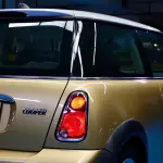 MINI Mini 2006 из Китая