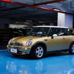 MINI Mini 2006 из Китая