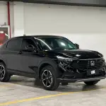 Honda Vezel 2024 из Китая