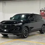 Honda Vezel 2024 из Китая