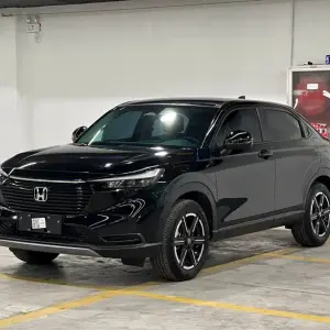 Honda Vezel 2024 из Китая