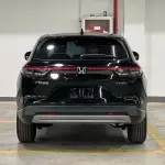 Honda Vezel 2024 из Китая