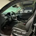 Honda Vezel 2024 из Китая