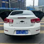 Chevrolet Malibu 2013 184 л.с. из Китая