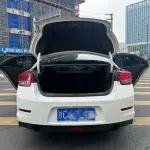 Chevrolet Malibu 2013 184 л.с. из Китая