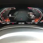 BMW X7 2021 из Китая
