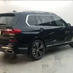 BMW X7 2021 из Китая
