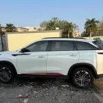 Changan 长安CS75PLUS 2021 178 л.с. из Китая