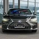 Lexus ES 2022 178 л.с. 178 л.с. 178 л.с. из Китая