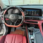 Changan 长安CS75PLUS 2021 178 л.с. из Китая