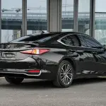 Lexus ES 2022 178 л.с. 178 л.с. 178 л.с. из Китая