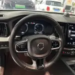 Volvo XC60 PHEV 2021 из Китая
