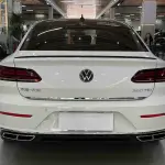 Volkswagen CC 2023 из Китая