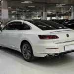 Volkswagen CC 2023 из Китая