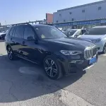 BMW X7 2021 340 л.с. 340 л.с. 340 л.с. 340 л.с. из Китая