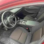 Mazda 3 Axela 2022 из Китая