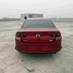 Mazda 3 Axela 2022 из Китая