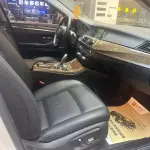 BMW 5 Series 2014 из Китая