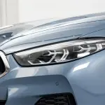 BMW 8 Series 2021 из Китая