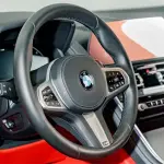 BMW 8 Series 2021 из Китая