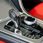 BMW 8 Series 2021 из Китая