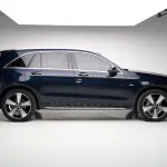 Mercedes-Benz GLC 2023 из Китая