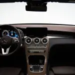Mercedes-Benz GLC 2023 из Китая