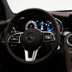 Mercedes-Benz GLC 2023 из Китая