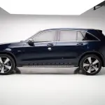 Mercedes-Benz GLC 2023 из Китая