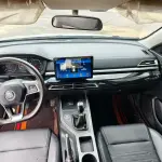 BYD Qin 2020 109 л.с. из Китая