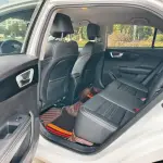 BYD Qin 2020 109 л.с. из Китая
