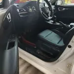 BYD Qin 2020 109 л.с. из Китая