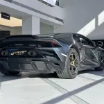 Lamborghini Huracán 2022 611 л.с. 611 л.с. 611 л.с. из Китая