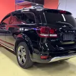 Dodge Journey 2017 из Китая