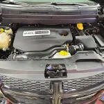 Dodge Journey 2017 из Китая