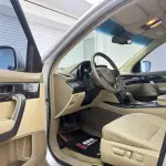 Acura MDX 2008 из Китая