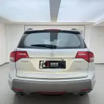 Acura MDX 2008 из Китая