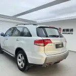 Acura MDX 2008 из Китая