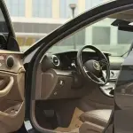 Mercedes-Benz E-Class New Energy 2023 из Китая