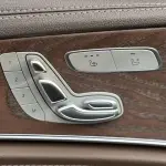 Mercedes-Benz E-Class New Energy 2023 из Китая