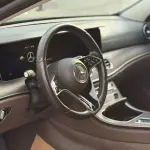 Mercedes-Benz E-Class New Energy 2023 из Китая