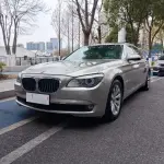 BMW 7 Series 2012 326 л.с. 326 л.с. 326 л.с. 326 л.с. из Китая