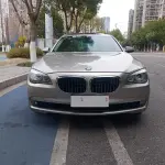 BMW 7 Series 2012 326 л.с. 326 л.с. 326 л.с. 326 л.с. из Китая